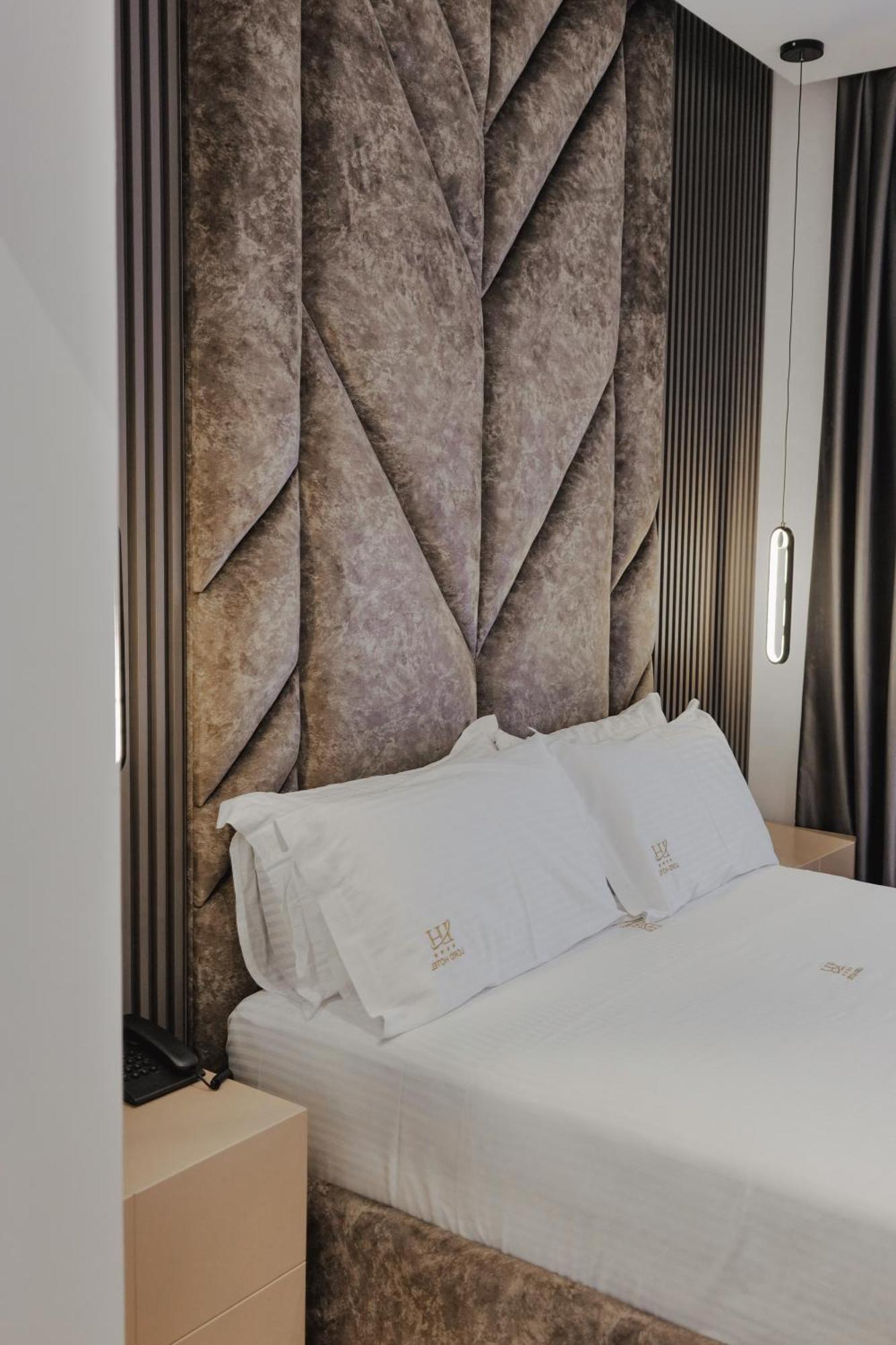The Lord's Garden Hotell 4*