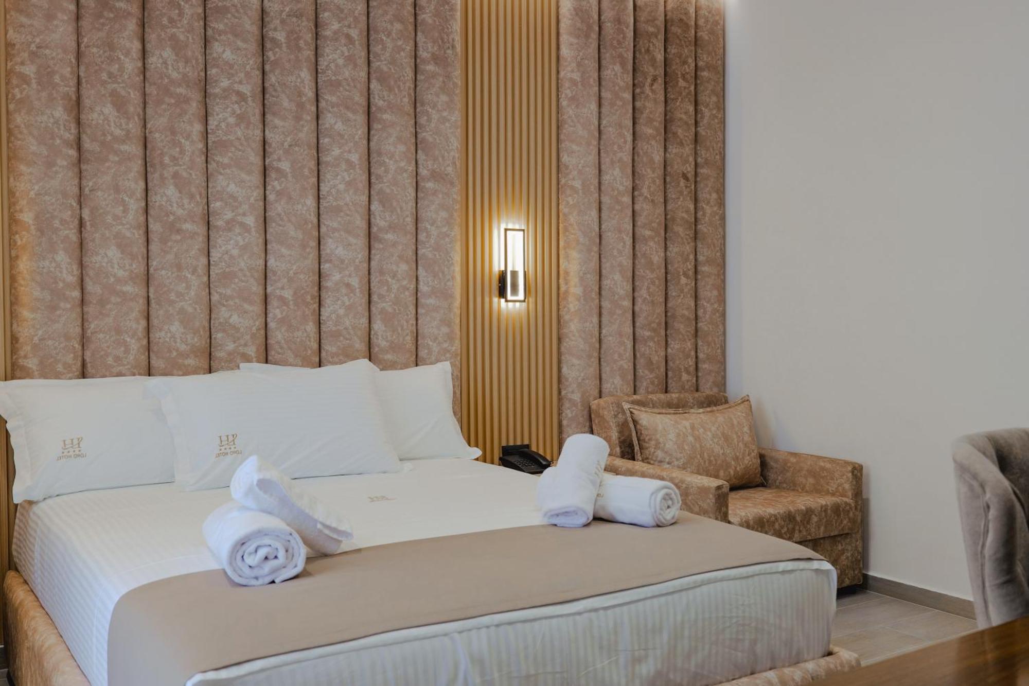 Hotell The Lord's Garden 4*