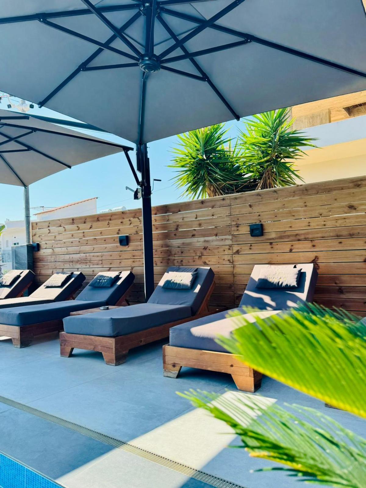 The Lord's Garden 4* Ksamil