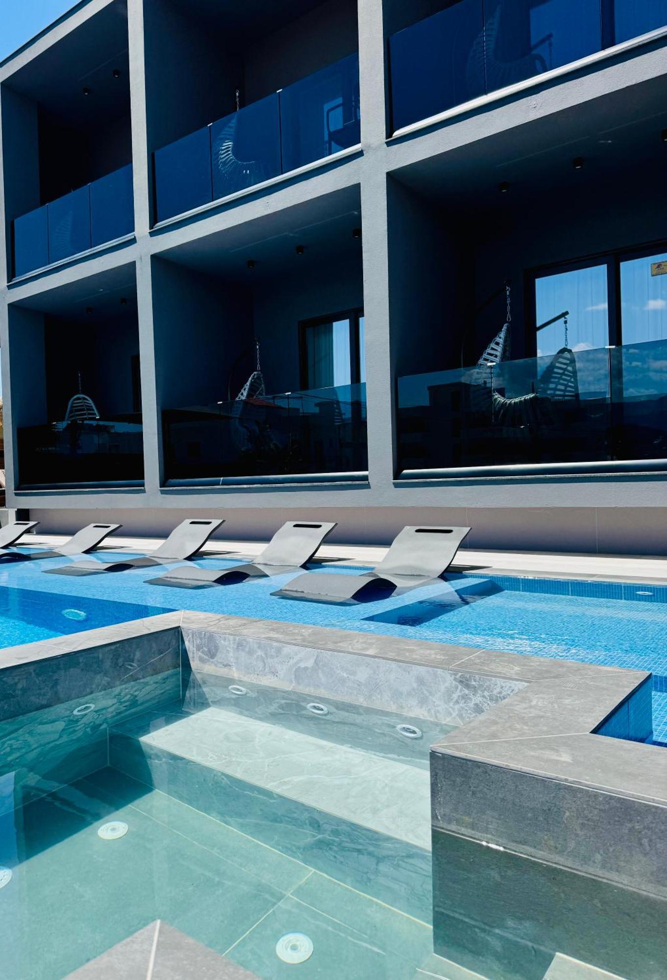 The Lord's Garden Hotell 4*